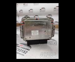 CENTRALINA MOTORE ECU KIA SPORTAGE 2013 1.7L D4FD - 10