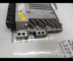 CENTRALINA MOTORE ECU MERCEDES-BENZ B180 2015 1.5L