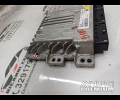 CENTRALINA MOTORE ECU MERCEDES-BENZ B180 2015 1.5L - 6