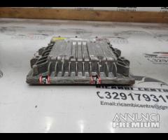 CENTRALINA MOTORE ECU MERCEDES-BENZ B180 2015 1.5L - 10