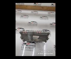 CENTRALINA MOTORE ECU MERCEDES-BENZ B180 2015 1.5L - 14