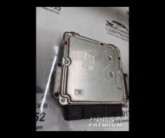 CENTRALINA MOTORE ECU RENAULT TRAFIC 2014 2.0L DIE - 11