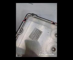 CENTRALINA MOTORE ECU RENAULT TRAFIC 2014 2.0L DIE - 14