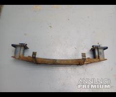 TRAVERSA RINFORZO PARAURTI POSTERIORE MAZDA CX5 CX - 7