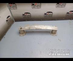 TRAVERSA RINFORZO PARAURTI POSTERIORE BMW X5 G05 2