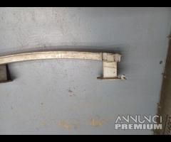 TRAVERSA RINFORZO PARAURTI POSTERIORE BMW X5 G05 2