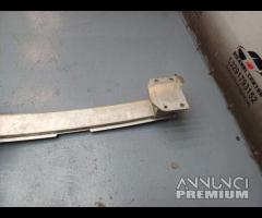 TRAVERSA RINFORZO PARAURTI POSTERIORE BMW X5 G05 2