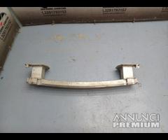 TRAVERSA RINFORZO PARAURTI POSTERIORE BMW X5 G05 2 - 10