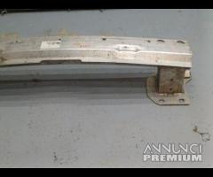 TRAVERSA RINFORZO PARAURTI POSTERIORE BMW X5 G05 2 - 15