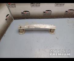 TRAVERSA RINFORZO PARAURTI POSTERIORE BMW X5 G05 2 - 19