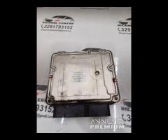 CENTRALINA MOTORE ECU OPEL INSIGNIA 2013 2.0L DIES - 11