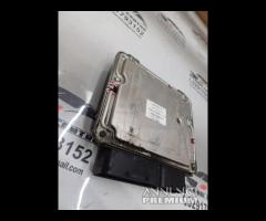 CENTRALINA MOTORE ECU OPEL INSIGNIA 2013 2.0L DIES - 14