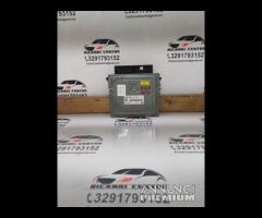 CENTRALINA MOTORE ECU SEAT IBIZA CUPRA 2016 1.8 DA