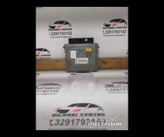 CENTRALINA MOTORE ECU SEAT IBIZA CUPRA 2016 1.8 DA