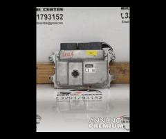 CENTRALINA MOTORE ECU NISSAN LEAF 2023 110KW/150CV