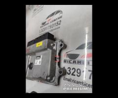 CENTRALINA MOTORE ECU NISSAN LEAF 2023 110KW/150CV