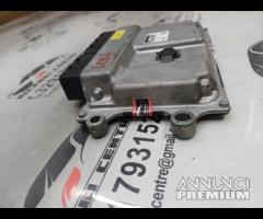 CENTRALINA MOTORE ECU NISSAN LEAF 2023 110KW/150CV - 8