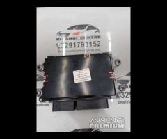 CENTRALINA MOTORE ECU NISSAN LEAF 2023 110KW/150CV - 12