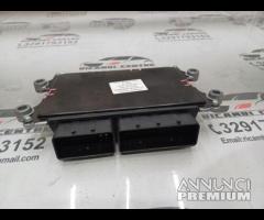 CENTRALINA MOTORE ECU NISSAN LEAF 2023 110KW/150CV - 15