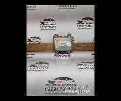 CENTRALINA MOTORE ECU OPEL CORSA 2013 1.0L A10XEP