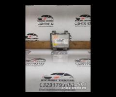 CENTRALINA MOTORE ECU OPEL CORSA 2013 1.0L A10XEP