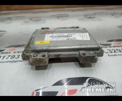 CENTRALINA MOTORE ECU OPEL CORSA 2013 1.0L A10XEP - 7