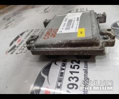 CENTRALINA MOTORE ECU OPEL CORSA 2013 1.0L A10XEP - 8