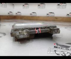 CENTRALINA MOTORE ECU OPEL CORSA 2013 1.0L A10XEP - 10