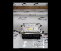 CENTRALINA MOTORE ECU HYUNDAI TUCSON 2017 D4FD 954 - 10