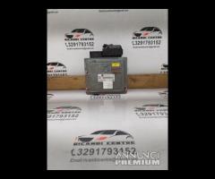 CENTRALINA MOTORE ECU SEAT IBIZA 2012 1.2L CBZB 03