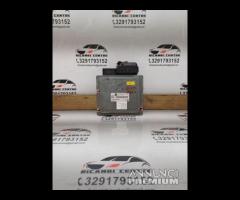 CENTRALINA MOTORE ECU SEAT IBIZA 2012 1.2L CBZB 03