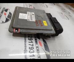 CENTRALINA MOTORE ECU SEAT IBIZA 2012 1.2L CBZB 03 - 6