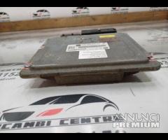 CENTRALINA MOTORE ECU SEAT IBIZA 2012 1.2L CBZB 03 - 7