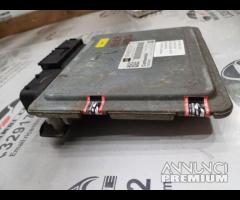 CENTRALINA MOTORE ECU SEAT IBIZA 2012 1.2L CBZB 03 - 8