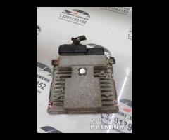 CENTRALINA MOTORE ECU SEAT IBIZA 2012 1.2L CBZB 03 - 12