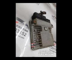 CENTRALINA MOTORE ECU SEAT IBIZA 2012 1.2L CBZB 03 - 14