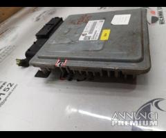 CENTRALINA MOTORE ECU  SKODA FABIA 2013 1.6TDI CAY - 6