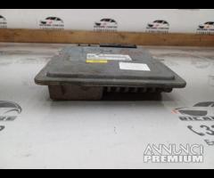 CENTRALINA MOTORE ECU  SKODA FABIA 2013 1.6TDI CAY - 7