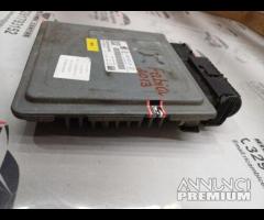 CENTRALINA MOTORE ECU  SKODA FABIA 2013 1.6TDI CAY - 8