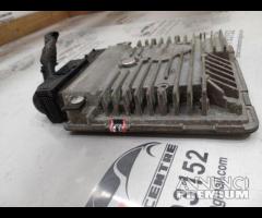 CENTRALINA MOTORE ECU  SKODA FABIA 2013 1.6TDI CAY - 14