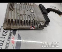 CENTRALINA MOTORE ECU  SKODA FABIA 2013 1.6TDI CAY - 15