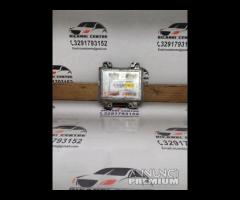 CENTRALINA MOTORE ECU OPEL ASTRA 2010 12638807 126