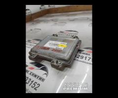 CENTRALINA MOTORE ECU OPEL ASTRA 2010 12638807 126 - 11