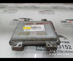 CENTRALINA MOTORE ECU OPEL ASTRA 2010 12638807 126 - 12