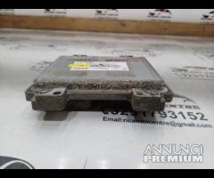 CENTRALINA MOTORE ECU OPEL ASTRA 2010 12638807 126 - 13