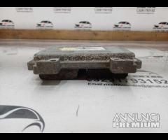 CENTRALINA MOTORE ECU OPEL ASTRA 2010 12638807 126 - 14