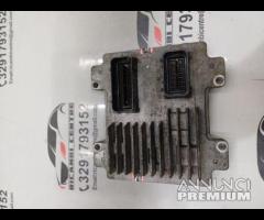 CENTRALINA MOTORE ECU OPEL ASTRA 2010 12638807 126 - 15