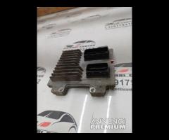 CENTRALINA MOTORE ECU OPEL ASTRA 2010 12638807 126 - 18