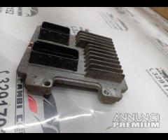 CENTRALINA MOTORE ECU OPEL ASTRA 2010 12638807 126 - 19