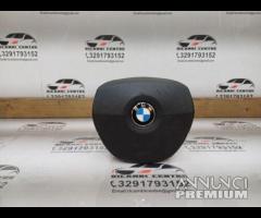 AIRBAG VOLANTE BMW F11 520D 2012 33678382902 61863